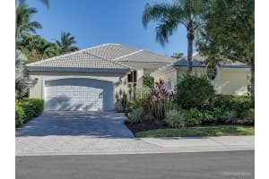 1115 Crystal Dr, Palm Beach Gardens, FL 33418, Sold 05/01/14