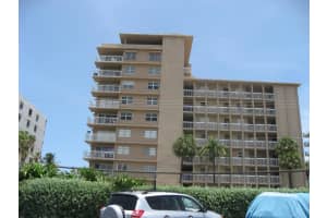 1069 Hillsboro Mile APT 502, Hillsboro Beach, FL 33062, Sold 10/30/13