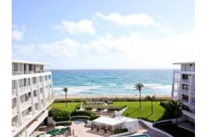 2600 S Ocean Blvd #501w, Palm Beach, FL 33480, Sold 07/21/14