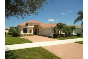 700 SW Lake Charles Cir, Port St. Lucie, FL 34986, Sold 12/02/13