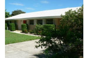 114 N Atlantic Dr, Lantana, FL 33462, Sold 05/30/14