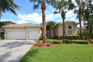 9712 Parkview Ave, Boca Raton, FL 33428, Sold 12/16/13