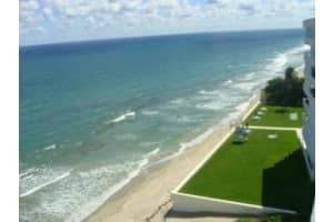 3560 S Ocean Blvd APT 900, South Palm Beach, FL 33480, Sold 11/22/13