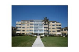 120 N Ocean Blvd n 5, Delray Beach, FL 33483, Sold 03/07/14