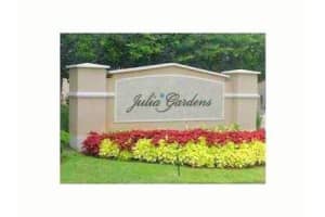 6968 Julia Gardens Dr, Coconut Creek, FL 33073, Sold 01/27/14