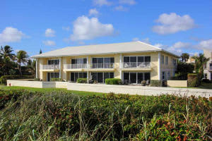 5111 N Ocean Blvd a, Boynton Beach, FL 33435, Sold 04/30/14