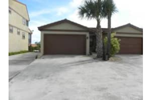 2987 SE S Lookout Blvd #4, Port St. Lucie, FL 34984, Sold 01/15/14