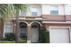 73 Legacy Ct, Delray Beach, FL 33445, Sold 01/24/14
