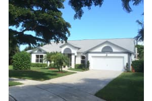 715 Birdie Ct, Delray Beach, FL 33445, Sold 02/14/14