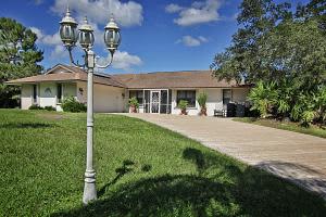 3377 SW Bessy Creek Trail, Palm City, FL 34990, Sold 12/18/13