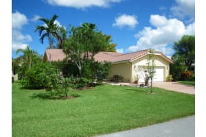 7897 Cloverfield Cir, Boca Raton, FL 33433, Sold 01/17/14