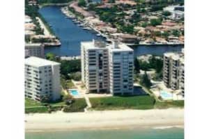 3015 S Ocean Blvd #301, Highland Beach, FL 33487, Sold 07/15/14