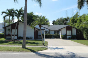 6298 Launch Club Cir, Jupiter, FL 33458, Sold 11/22/13