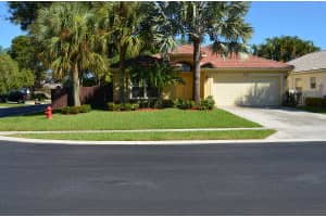 9553 Fox Trot Ln, Boca Raton, FL 33496, Sold 11/15/13