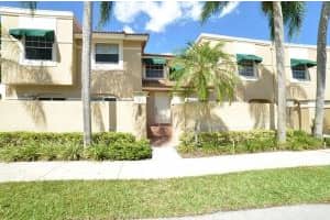 6667 Via Regina, Boca Raton, FL 33433, Sold 01/08/14
