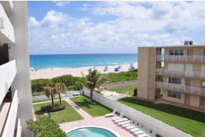 3640 N Ocean Dr APT 427, Riviera Beach, FL 33404, Sold 02/27/14