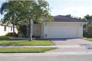 13476 NW 7th St, Plantation, FL 33325, Sold 02/03/14