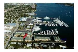 3940 N Flagler Dr APT 301, West Palm Beach, FL 33407, Sold 12/31/14