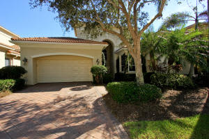 130 Olivera Way, Palm Beach Gardens, FL 33418, Sold 01/06/14