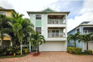 508 SW Akron Ave, Stuart, FL 34994, Sold 01/24/14