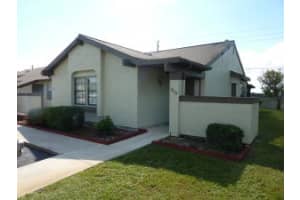 530 SW Sara Blvd, Port St. Lucie, FL 34953, Sold 12/12/13