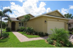 11136 SW Birch Tree Cir, Port St. Lucie, FL 34987, Sold 12/23/13