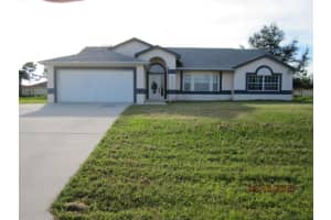 201 Sandalwood Dr, Fort Pierce, FL 34947, Sold 02/28/14