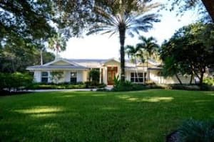 8370 Whispering Oaks Way, West Palm Beach, FL 33411, Sold 03/14/14