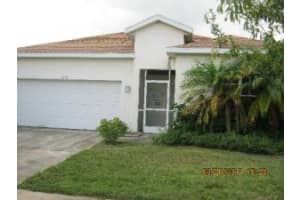 8313 Maidencane Pl, Port St. Lucie, FL 34952, Sold 12/20/13