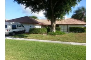 5875 Glenbrook Dr, Boca Raton, FL 33433, Sold 11/22/13