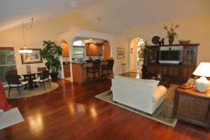 2360 Oak Tree Ln, West Palm Beach, FL 33409, Sold 01/14/14