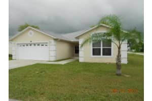 6731 Gaviota, Fort Pierce, FL 34951, Sold 02/28/14