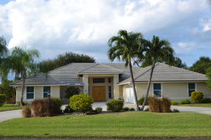 8571 SE Quail Ridge Way, Hobe Sound, FL 33455, Sold 04/10/14