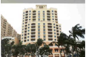201 S Narcissus Ave APT 702, West Palm Beach, FL 33401, Sold 01/06/14