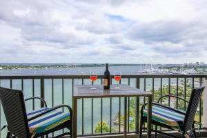 5200 N Flagler Dr APT 1804, West Palm Beach, FL 33407, Sold 02/10/14