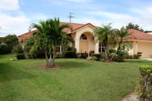 2491 Sandstone Ct, Wellington, FL 33414, Sold 12/13/13
