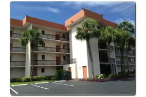 5981 Via Vermilya APT 401, Lake Worth, FL 33462, Sold 12/30/13
