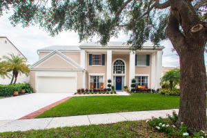 10105 Hunt Club Ln, Palm Beach Gardens, FL 33418, Sold 12/12/13