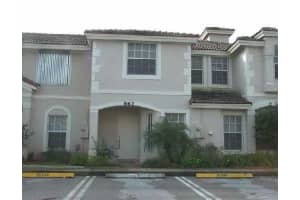 862 Summit Lake Dr, West Palm Beach, FL 33406, Sold 01/15/14