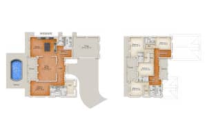 2520 Estates Dr, North Palm Beach, FL 33410, Sold 12/18/15