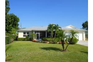 1007 NW 13th Terrace, Stuart, FL 34994, Sold 12/12/13