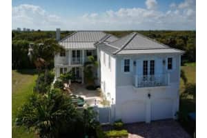 MLS# R9989012, Hutchinson Island, Florida 34949