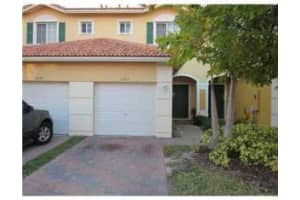 1721 SW 81st Terrace, North Lauderdale, FL 33068, Sold 12/19/13