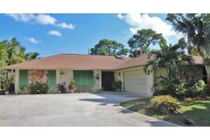 3910 SE Quanset Terrace, Stuart, FL 34997, Sold 06/09/14