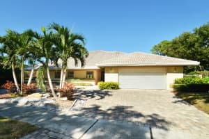 3005 St James Dr, Boca Raton, FL 33434, Sold 06/19/14