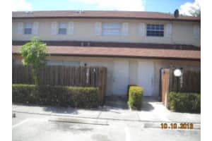 1611 Cypress Way E, Palm Springs, FL 33461, Sold 01/24/14