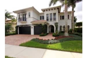 136 Via Mariposa, Palm Beach Gardens, FL 33418, Sold 12/31/13