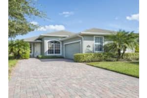3235 Anthem Way, Vero Beach, FL 32966, Sold 12/27/13