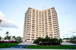 600 S Ocean Blvd, Boca Raton, FL 33432, Sold 05/29/14