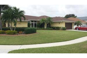 101 Queens Ln, Royal Palm Beach, FL 33411, Sold 01/23/14